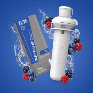 Cirkul Stage | Berry Blend