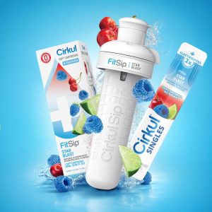 Cirkul FitSip | Star Blast
