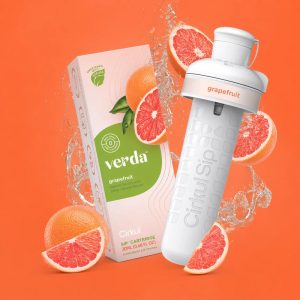 Cirkul Verda | Grapefruit