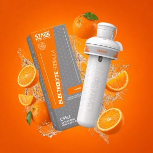 Cirkul Stage | Orange