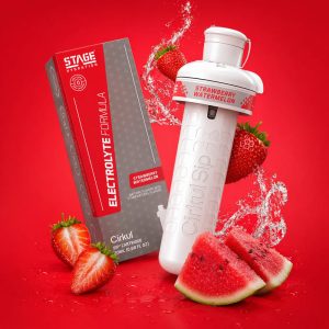Cirkul Stage | Strawberry Watermelon